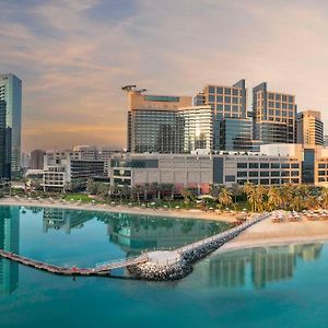 Beach Rotana - Abu Dhabi