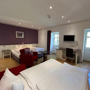 Kamer met een King Size Bed